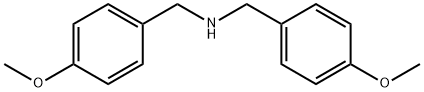 BIS-(4-METHOXY-BENZYL)-AMINE price.