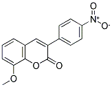 RARECHEM AB KA K011 Struktur