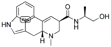 ERGOBASINE Struktur