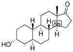 19-NORANDROSTERONE Struktur