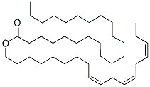 LINOLENYL BEHENATE Struktur