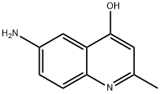 6-AMINO-2-METHYL-QUINOLIN-4-OL