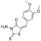 AURORA 819 Struktur