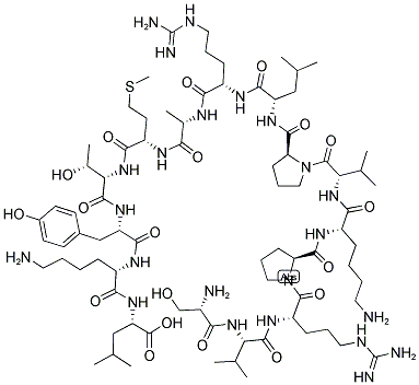 NEF (101-115) Struktur