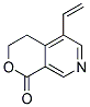 ERYTHRICINE Struktur