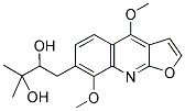 EVOXINE Struktur