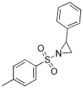 1-[(4-METHYLPHENYL)SULFONYL]-2-PHENYLAZIRIDINE Struktur