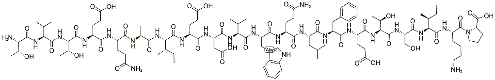 GP140 (81-100) Struktur