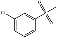 3-CHLOROPHENYLMETHYLSULFONE