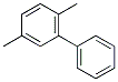 2,5-DIMETHYLBIPHENYL Struktur