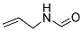 N-ALLYLFORMAMIDE Struktur