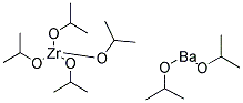 BARIUM ZIRCONIUM ISOPROPOXIDE