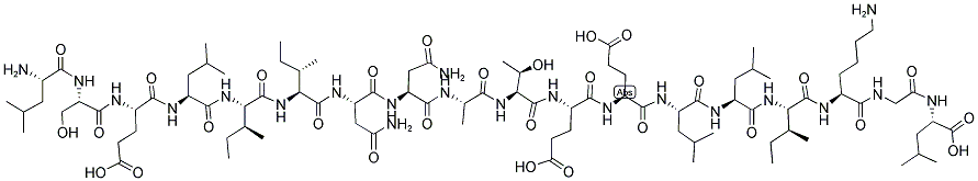 175922-65-3 Structure