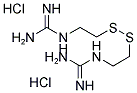 GED, DIHYDROCHLORIDE Struktur