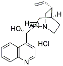 L-CINCHONINE HYDROCHLORIDE