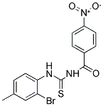 AURORA 715 Struktur