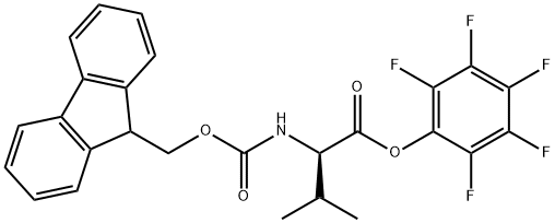 125043-10-9 Structure