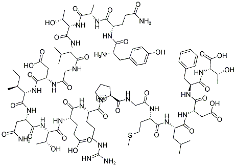 TYR-GLN-ALA-THR-VAL-GLY-ASP-ILE-ASN-THR-GLU-ARG-PRO-GLY-MET-LEU-ASP-PHE-THR Struktur