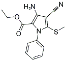 RARECHEM AK MA K214 Struktur