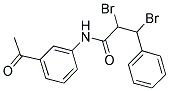 AURORA 9277 Structure