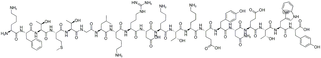 GP140 (171-190) Struktur