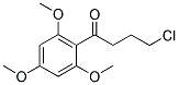 1-(4-CHLOROBUTYRYL)-2,4,6-TRIMETHOXYBENZENE