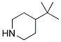 4-TERT-BUTYL-PIPERIDINE Struktur