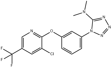 , 321432-46-6, 結(jié)構(gòu)式