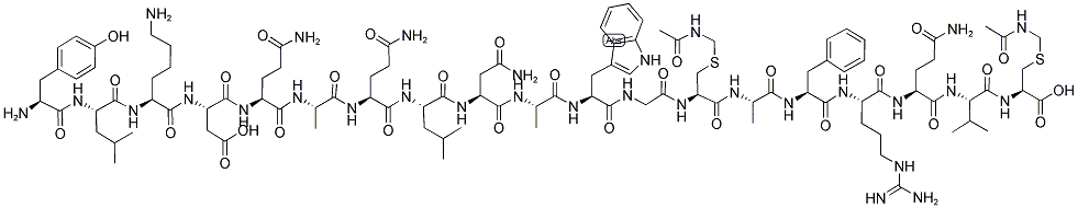 GP140 (601-619) Struktur