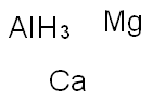 AL/MG/CA Struktur