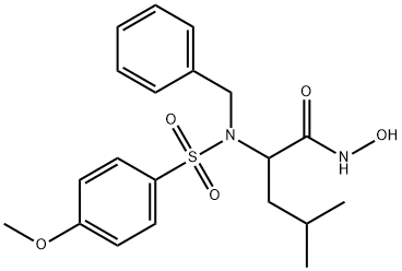 208663-26-7 結(jié)構(gòu)式