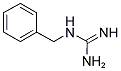 N-BENZYL-GUANIDINE Struktur