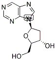 2'-DEOXYNEBULARINE Struktur