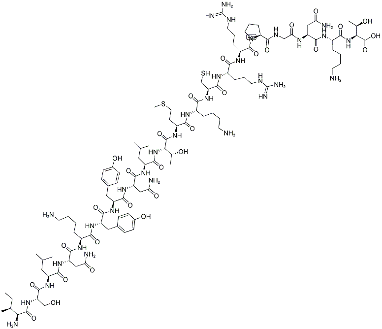 GP140 (301-320) Struktur