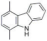 1,4-DIMETHYL-9H-CARBAZOLE Struktur