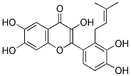 NEOURALENOL Struktur