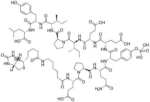 BIOTIN-LC-EPQ-PY-EEIPIYL Struktur