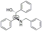 (1R,2S)-N-BENZYL-2-AMINO-1,2-DIPHENYLETHANOL Struktur