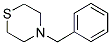 4-BENZYLTHIOMORPHOLINE Struktur