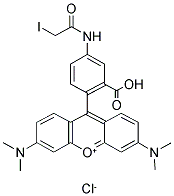 5-TMRIA Struktur