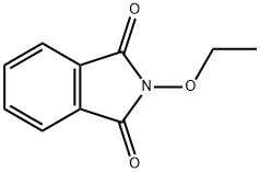 2-ETHOXY-1H-ISOINDOLE-1,3(2H)-DIONE Struktur