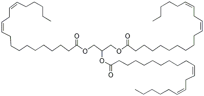 DELTA 11-14 CIS TRIEICOSADIENOIN Struktur