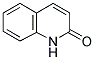 1H-QUINOLIN-2-ONE Struktur