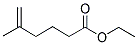 ETHYL 5-METHYL-5-HEXENOATE Struktur