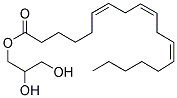 DELTA 6 CIS, 9 CIS, 12 CIS MONO(GAMMA) LINOLENIN Struktur