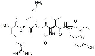 283167-49-7 Structure