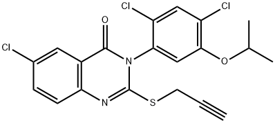 , 339099-36-4, 結(jié)構(gòu)式