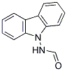 9H-CARBAZOL-9-YLFORMAMIDE Struktur