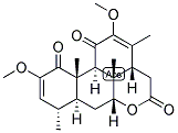 QUASSINE Struktur