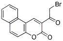 RARECHEM AB KA K015 Struktur